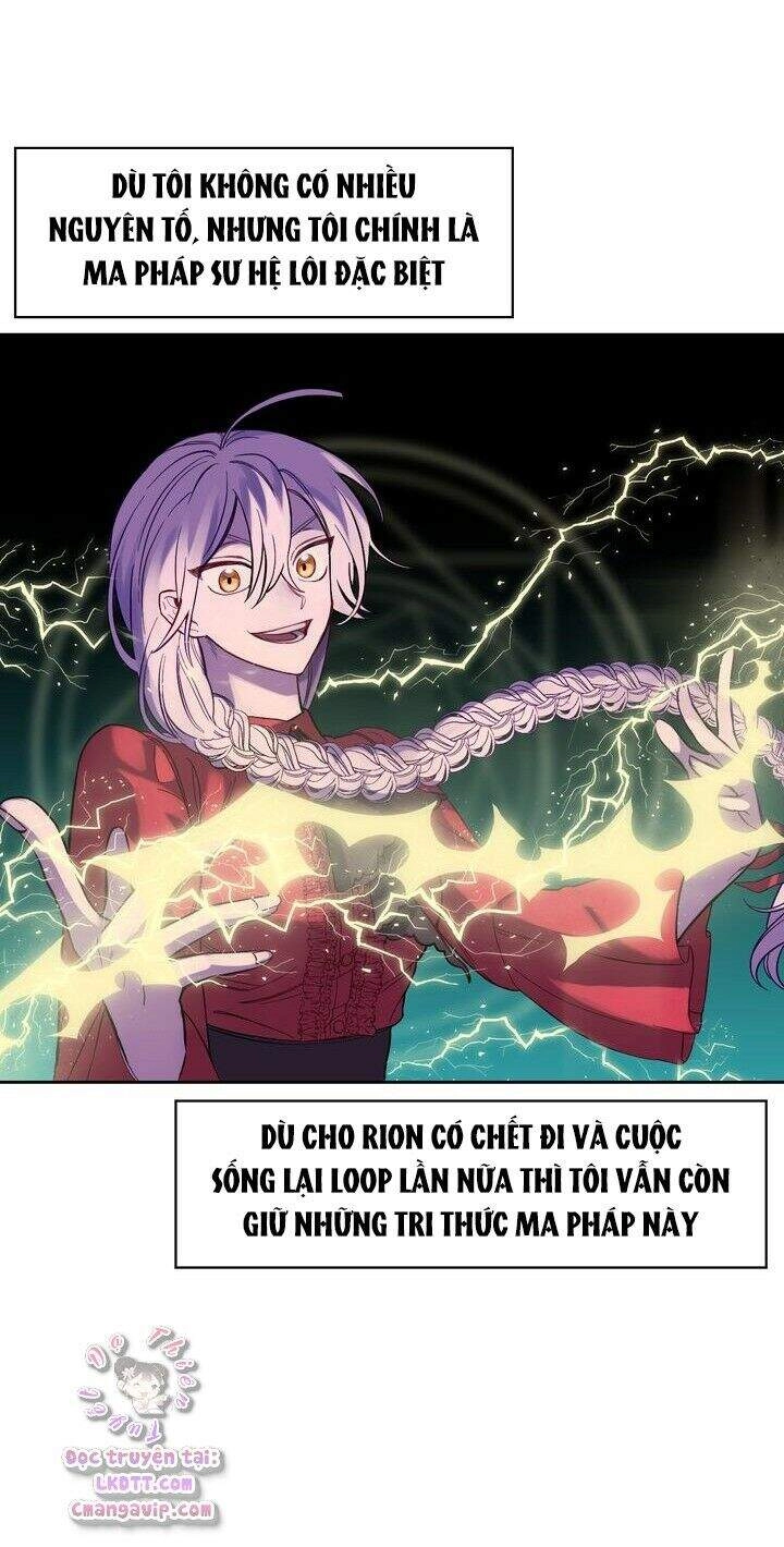 Đừng Đụng Vào Em Trai Ta Chapter 1 - 69