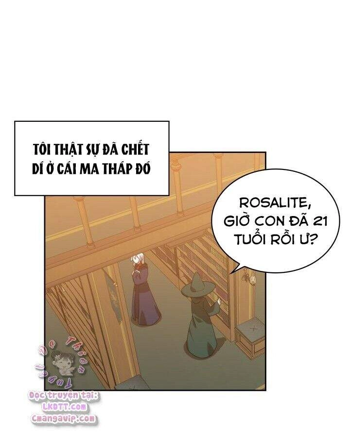 Đừng Đụng Vào Em Trai Ta Chapter 1 - 70