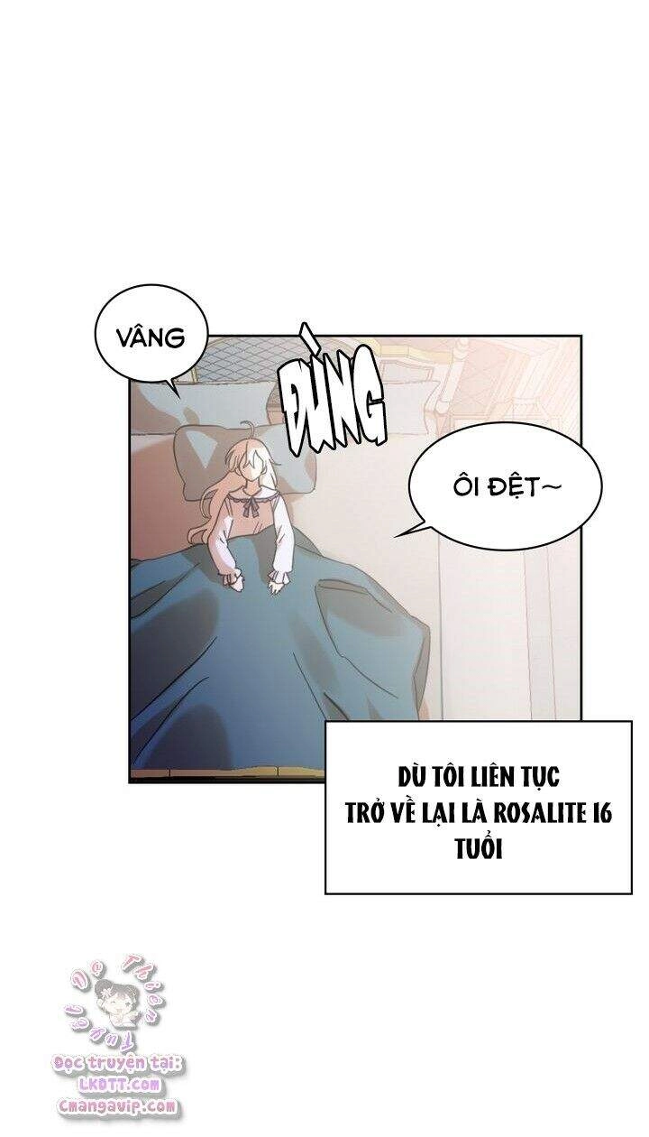 Đừng Đụng Vào Em Trai Ta Chapter 1 - 71