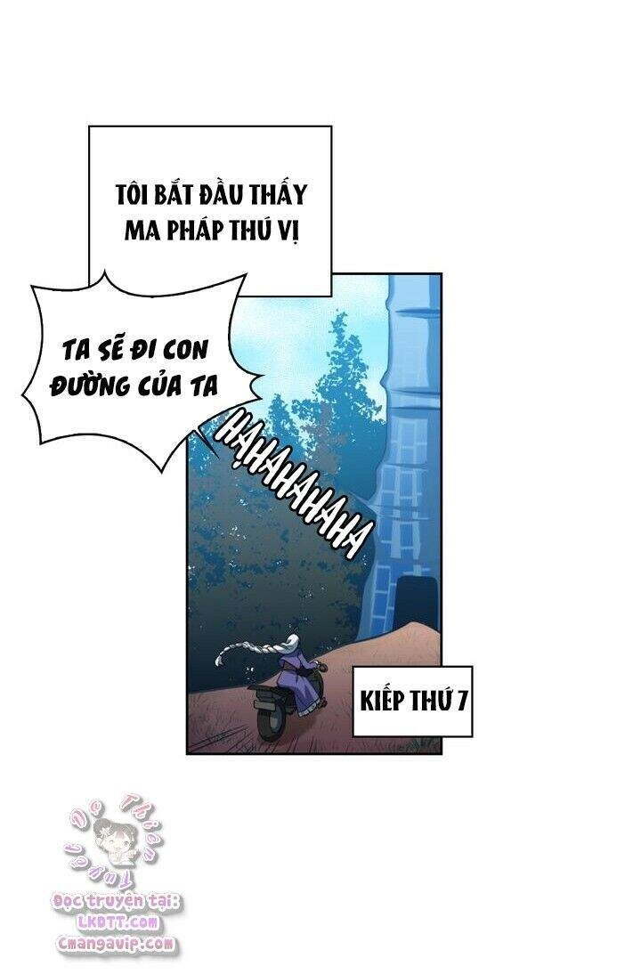 Đừng Đụng Vào Em Trai Ta Chapter 1 - 72