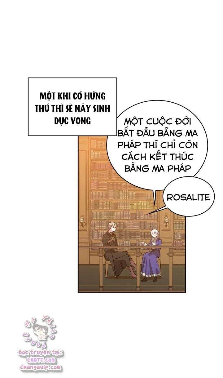 Đừng Đụng Vào Em Trai Ta Chapter 1 - 73