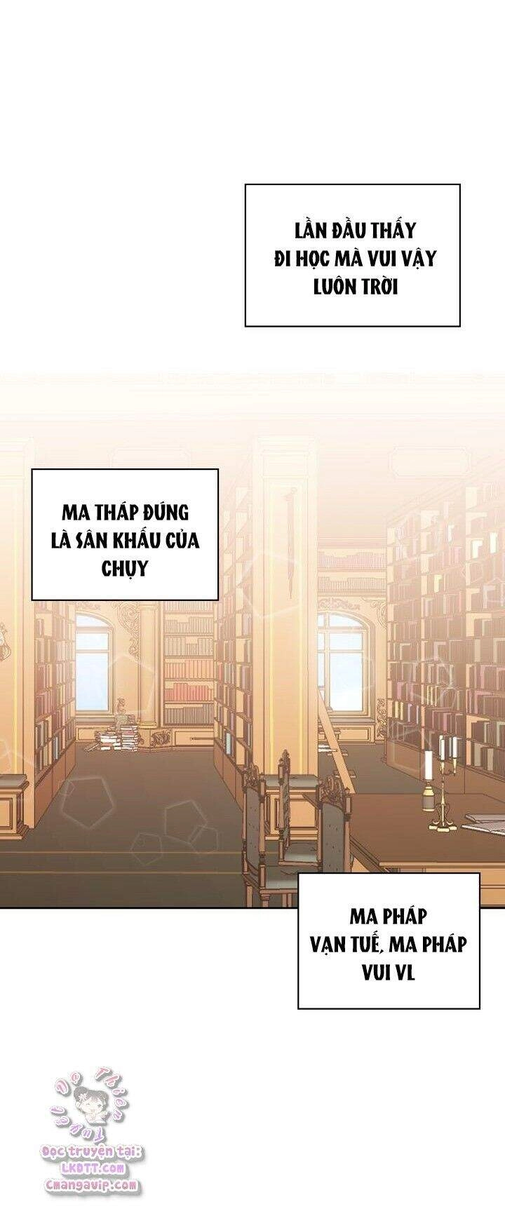 Đừng Đụng Vào Em Trai Ta Chapter 1 - 77