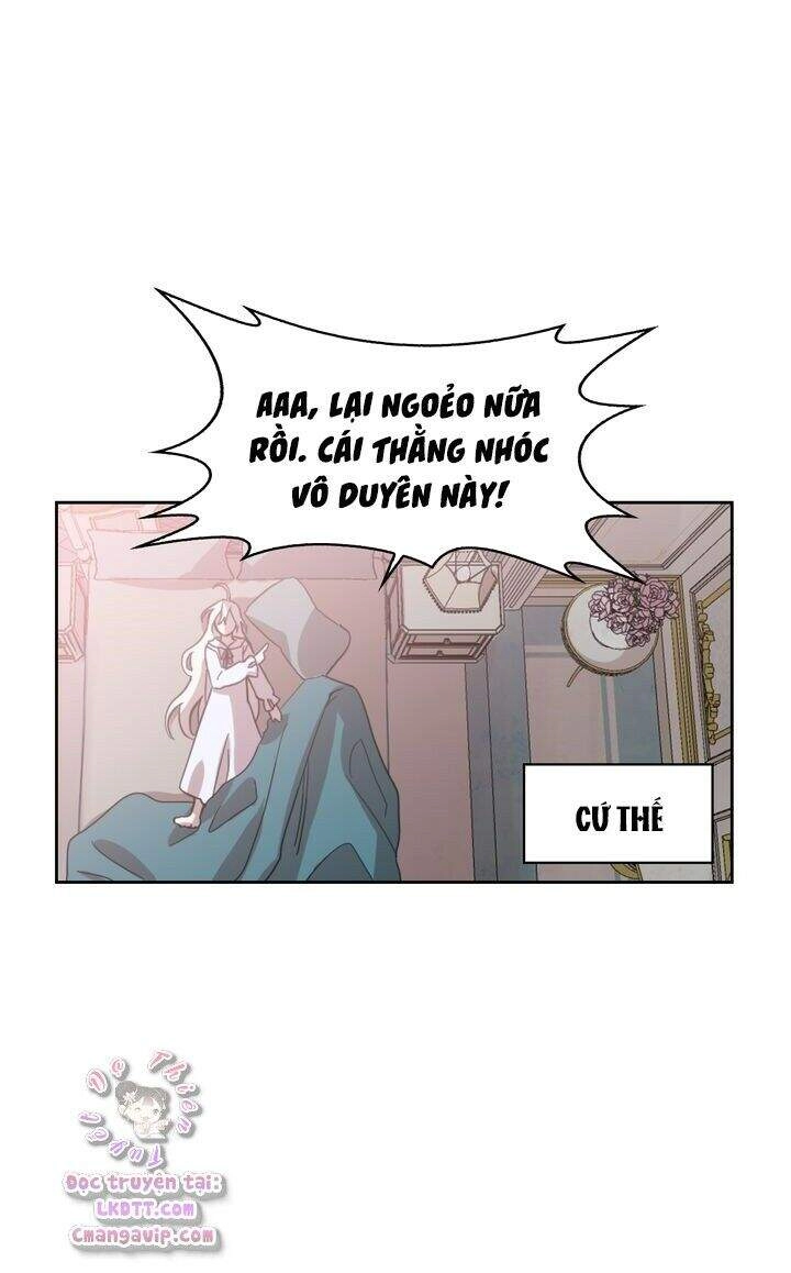 Đừng Đụng Vào Em Trai Ta Chapter 1 - 80