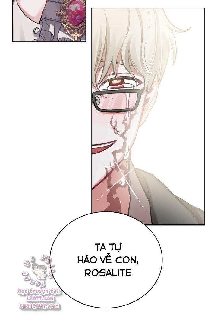 Đừng Đụng Vào Em Trai Ta Chapter 1 - 90