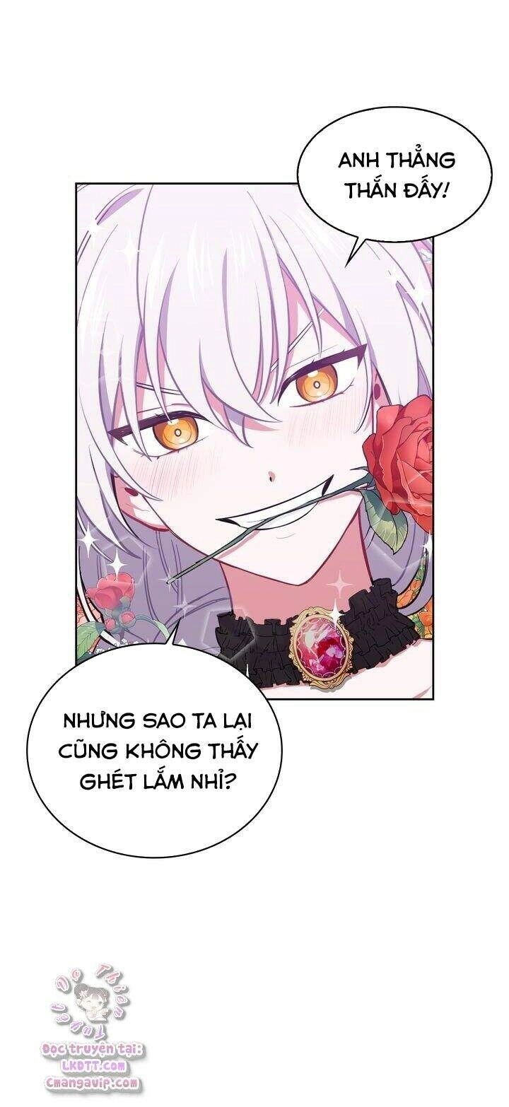 Đừng Đụng Vào Em Trai Ta Chapter 2 - 5