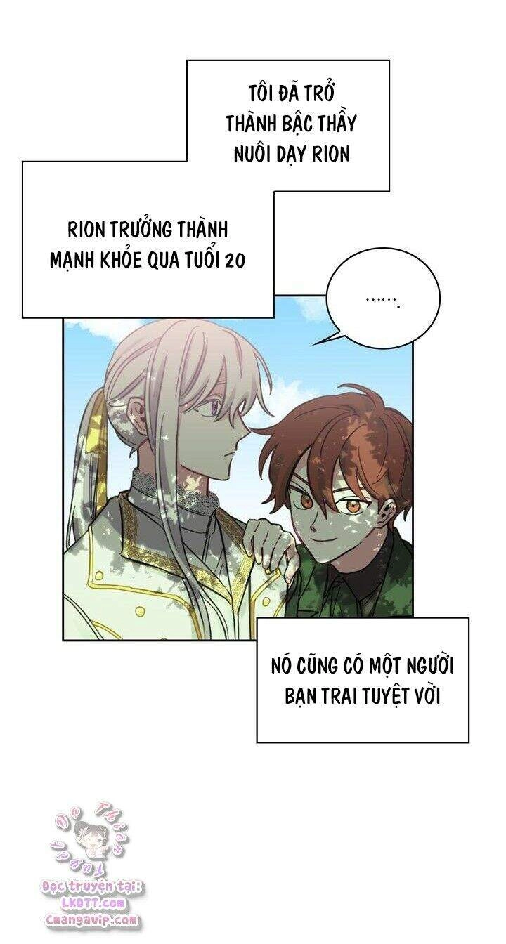 Đừng Đụng Vào Em Trai Ta Chapter 2 - 7