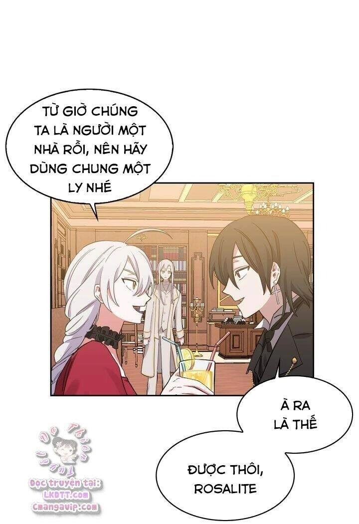 Đừng Đụng Vào Em Trai Ta Chapter 2 - 11