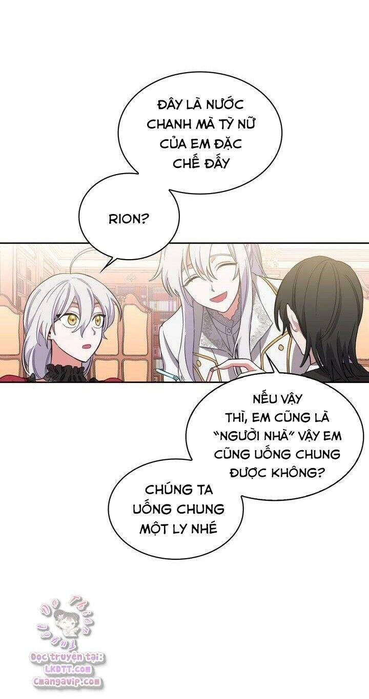 Đừng Đụng Vào Em Trai Ta Chapter 2 - 12