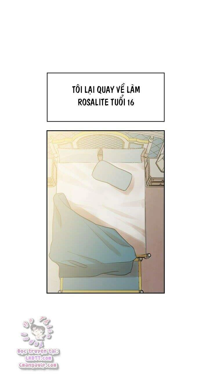 Đừng Đụng Vào Em Trai Ta Chapter 2 - 17