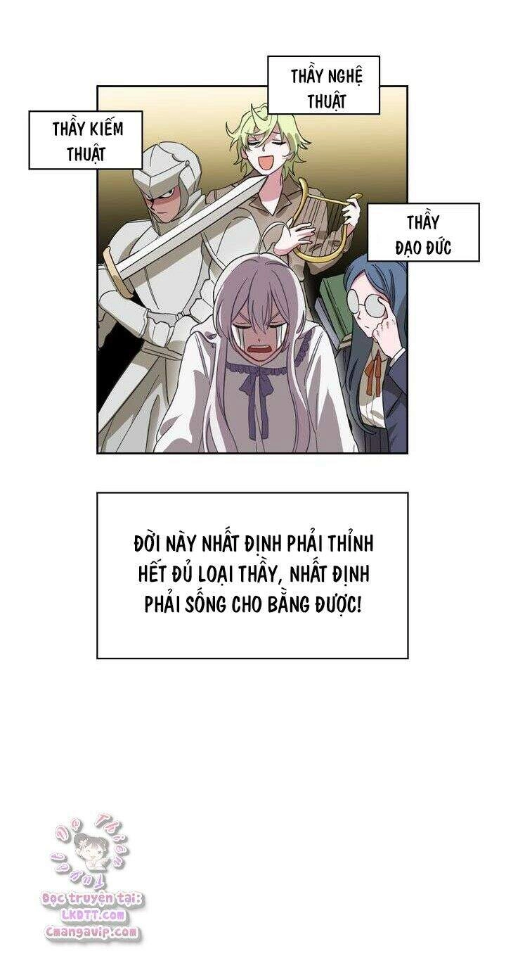 Đừng Đụng Vào Em Trai Ta Chapter 2 - 24