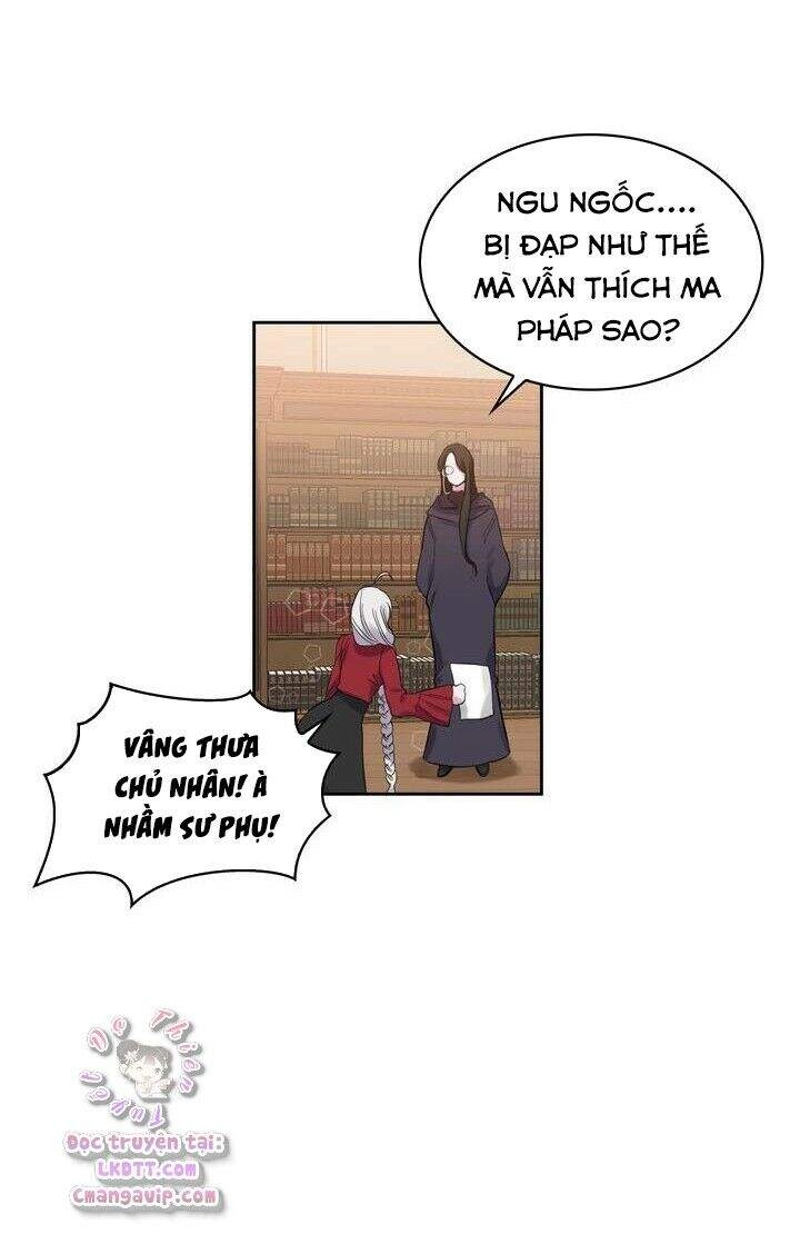 Đừng Đụng Vào Em Trai Ta Chapter 2 - 35