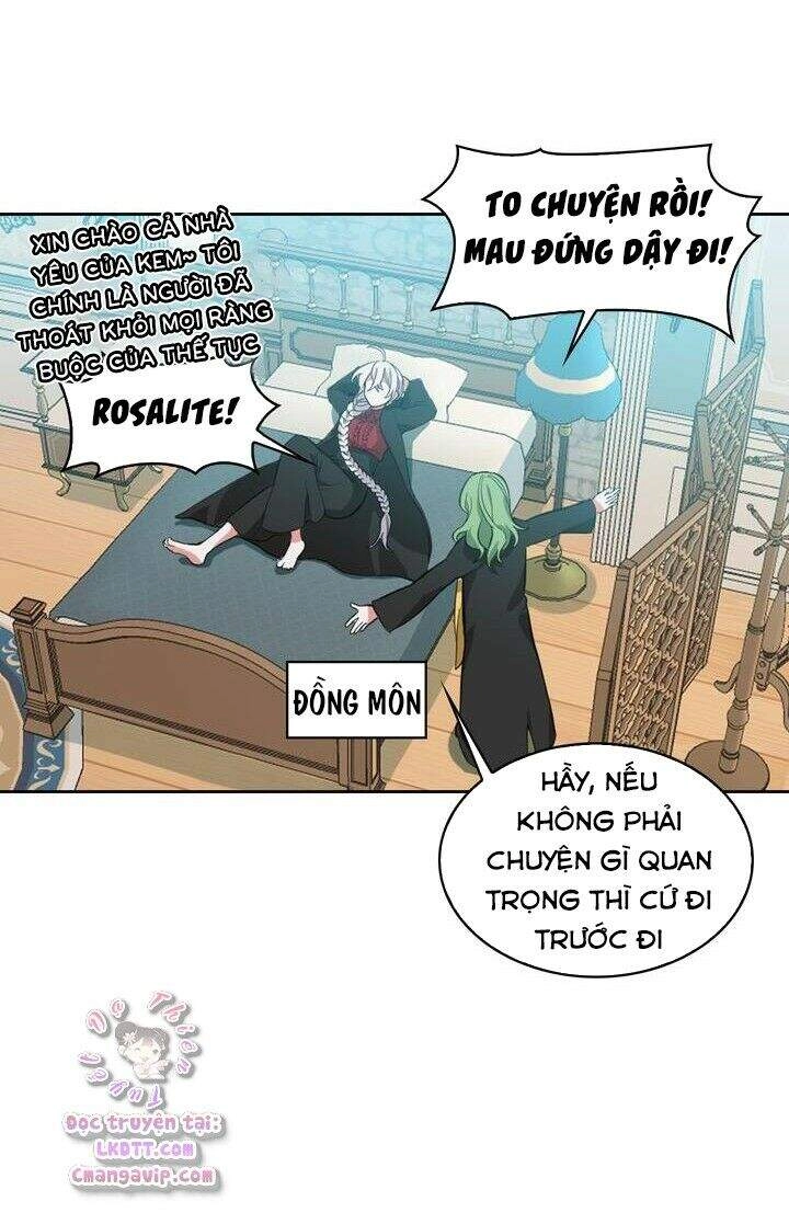 Đừng Đụng Vào Em Trai Ta Chapter 2 - 36