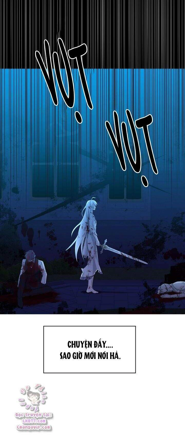 Đừng Đụng Vào Em Trai Ta Chapter 3 - 24