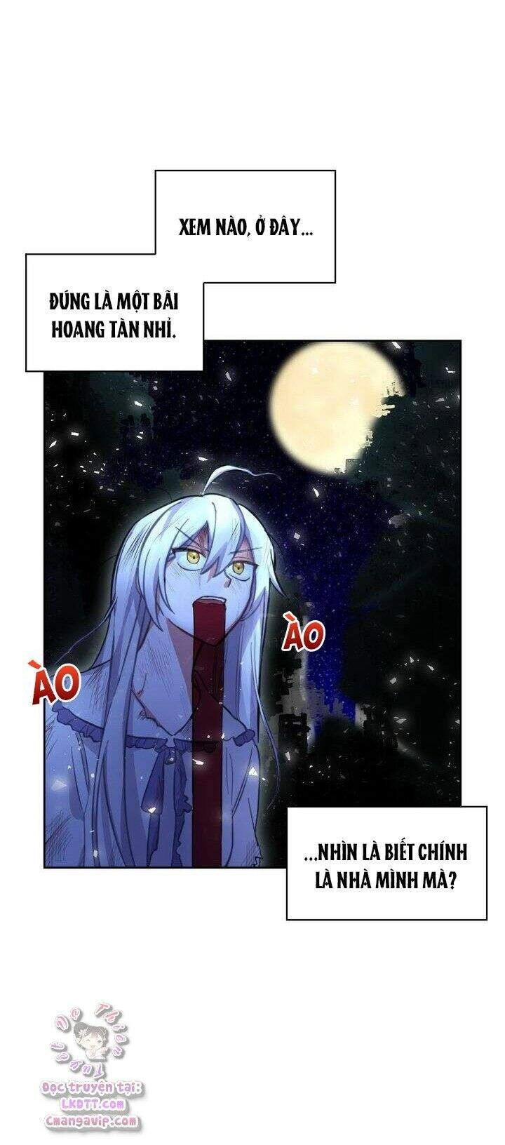 Đừng Đụng Vào Em Trai Ta Chapter 3 - 25