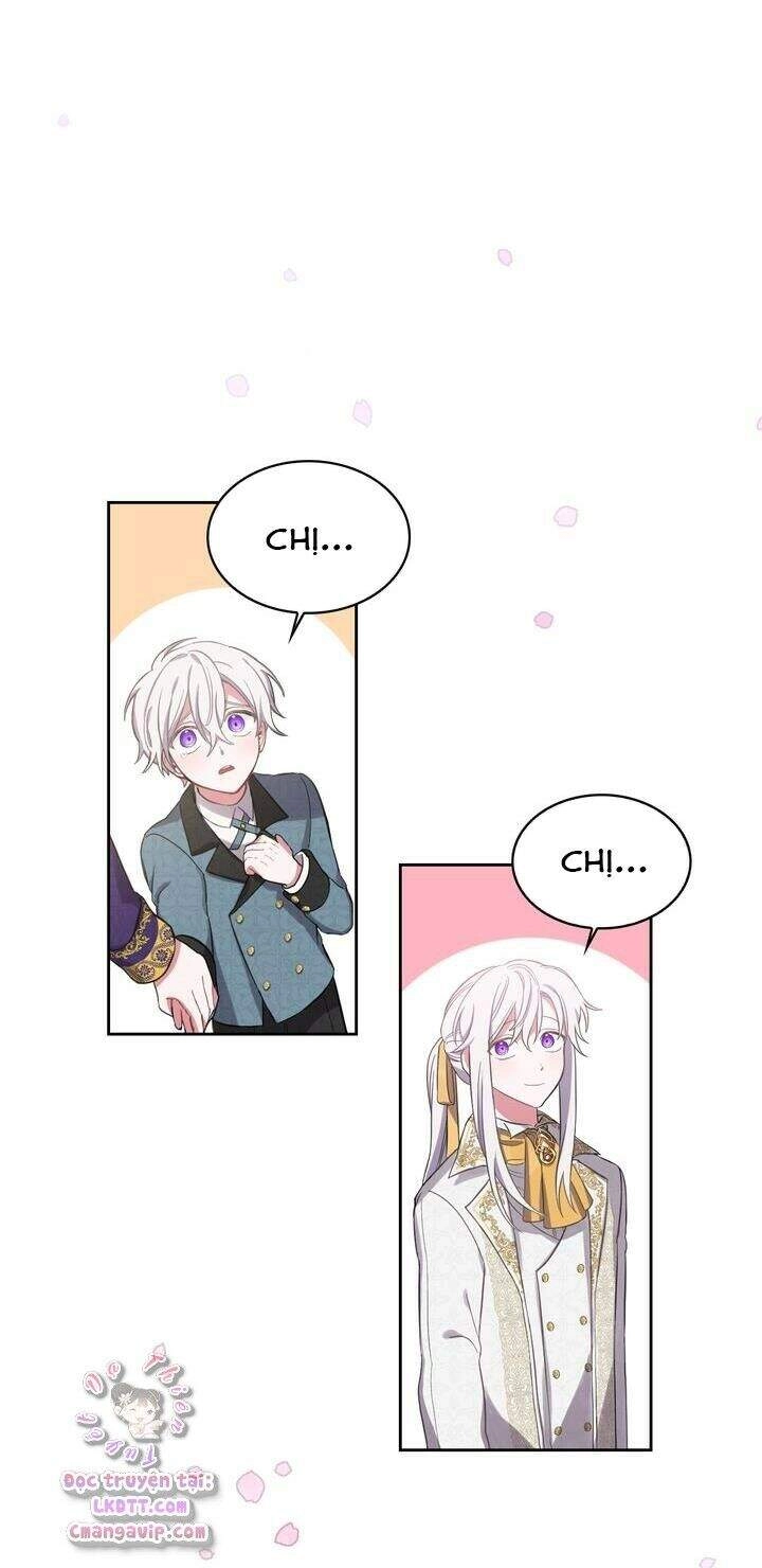 Đừng Đụng Vào Em Trai Ta Chapter 3 - 34