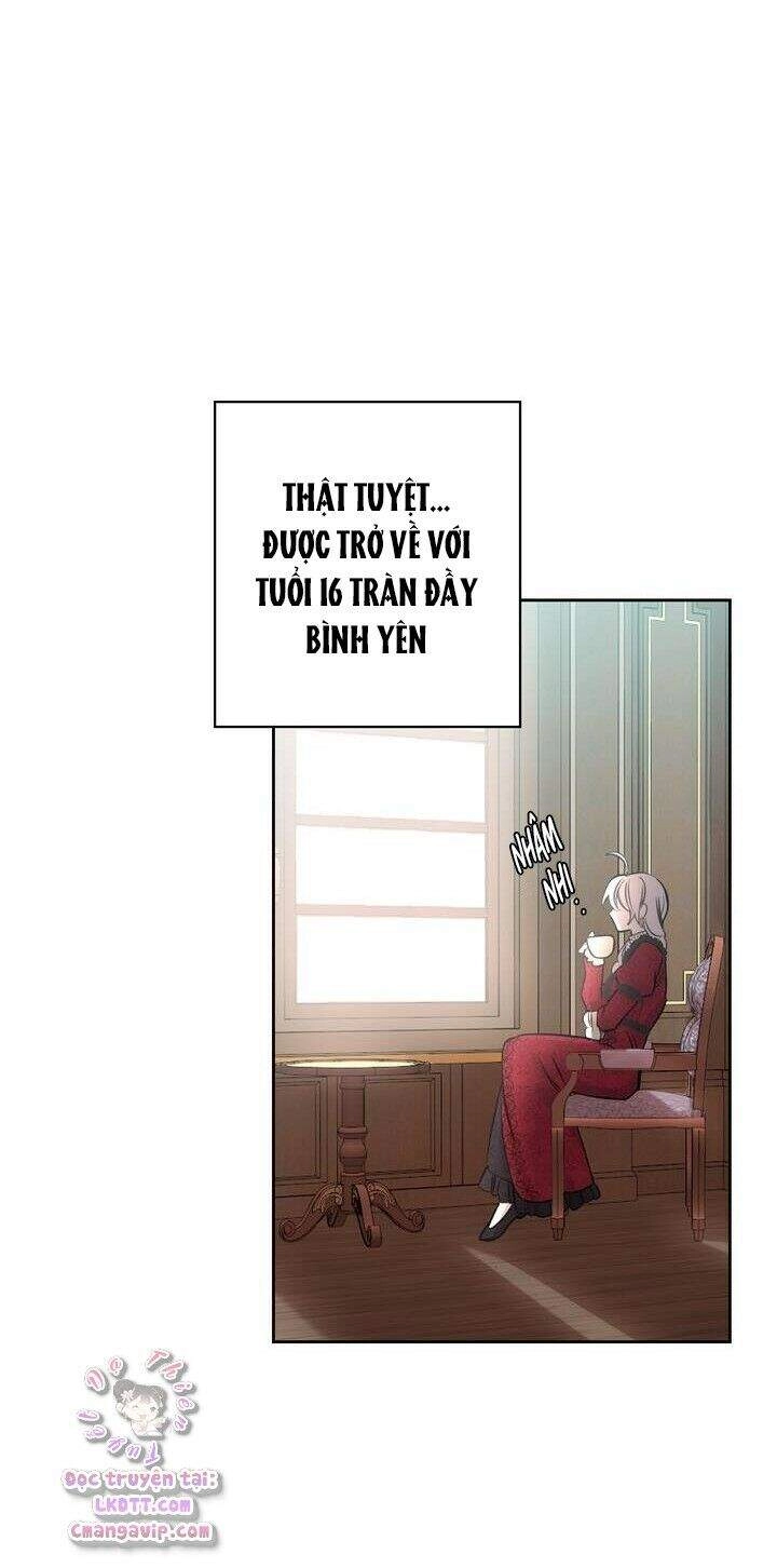 Đừng Đụng Vào Em Trai Ta Chapter 3 - 44