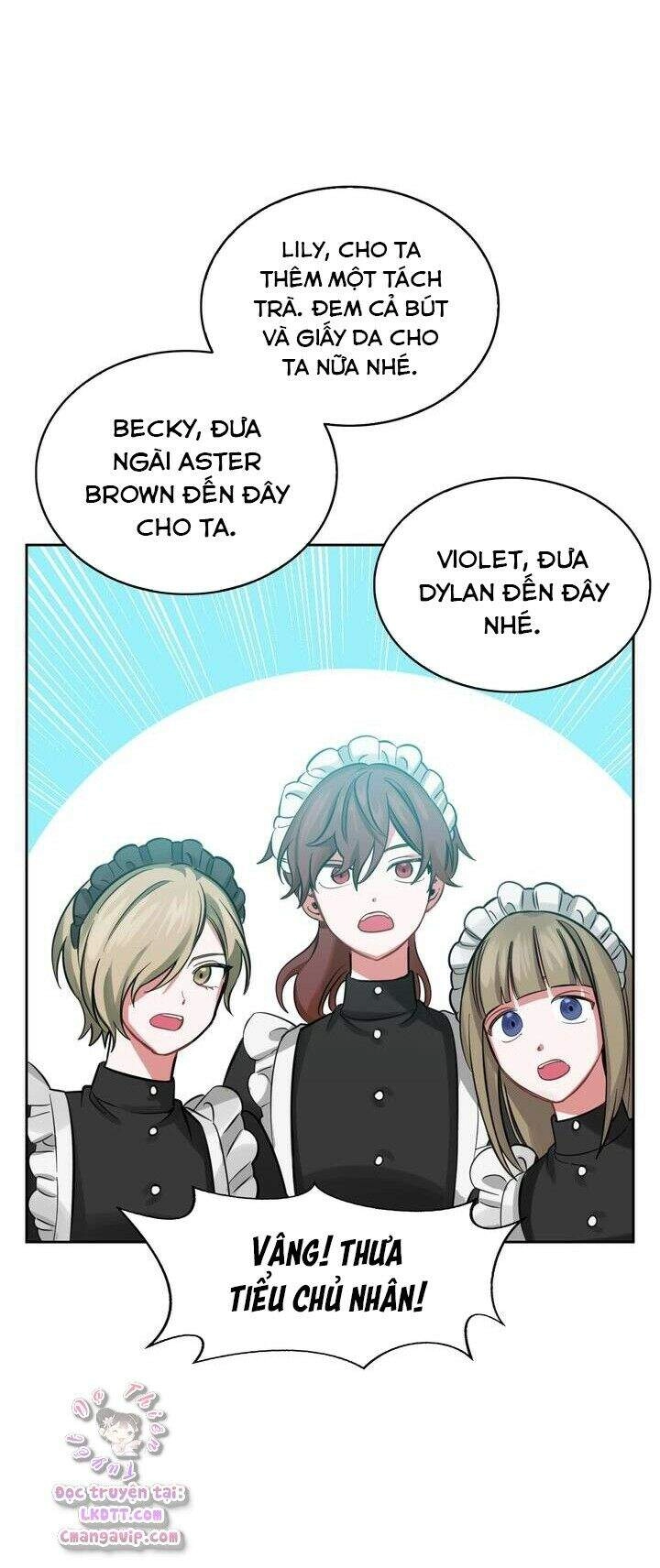 Đừng Đụng Vào Em Trai Ta Chapter 3 - 45