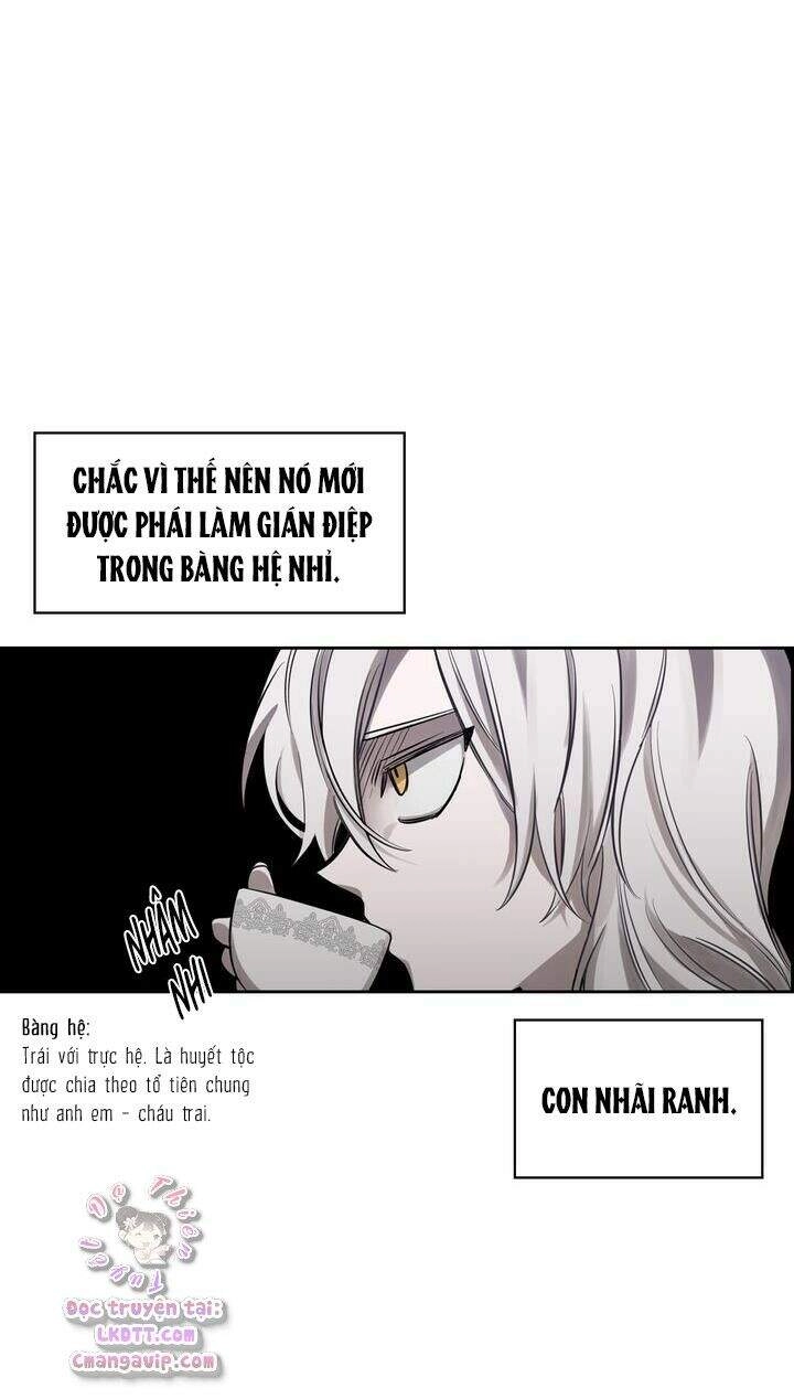 Đừng Đụng Vào Em Trai Ta Chapter 3 - 47