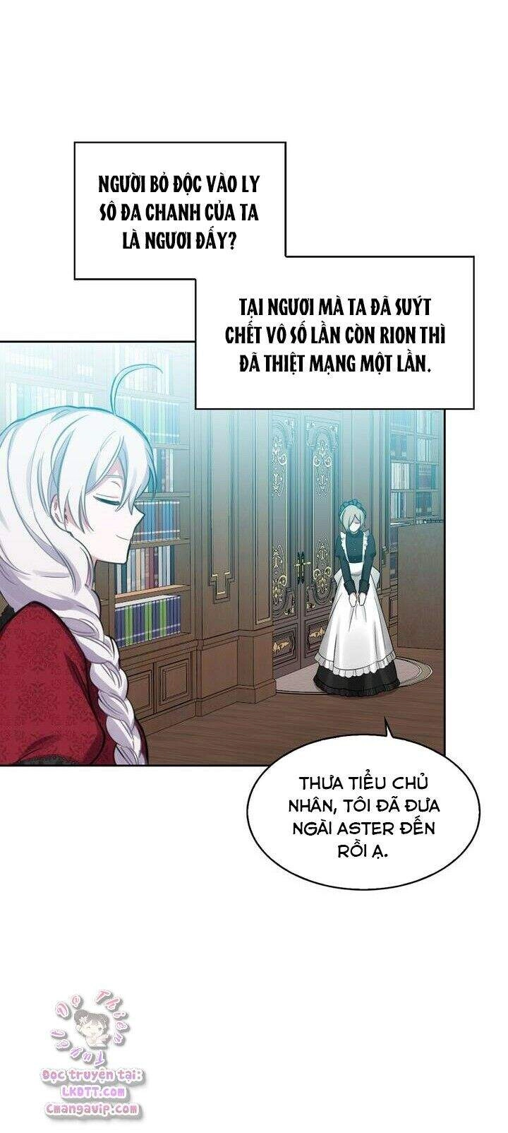 Đừng Đụng Vào Em Trai Ta Chapter 3 - 48