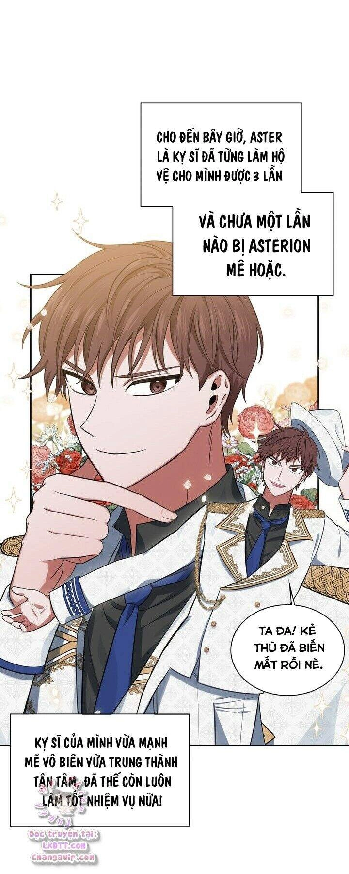 Đừng Đụng Vào Em Trai Ta Chapter 4 - 4