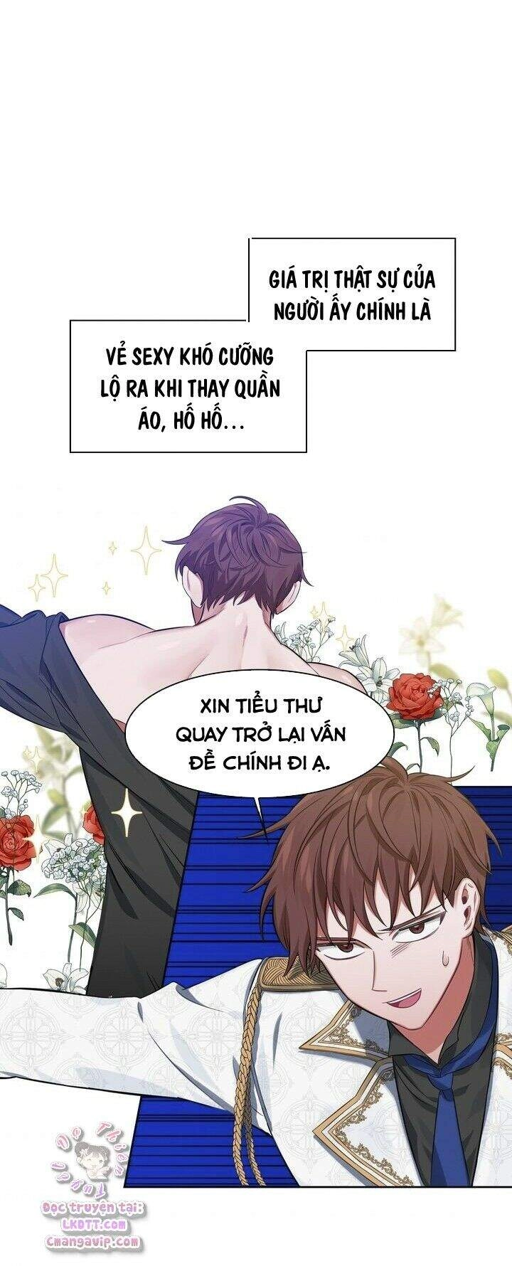 Đừng Đụng Vào Em Trai Ta Chapter 4 - 5
