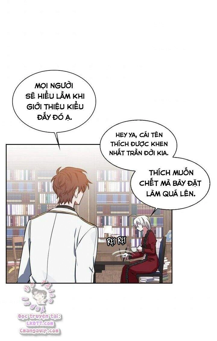 Đừng Đụng Vào Em Trai Ta Chapter 4 - 6