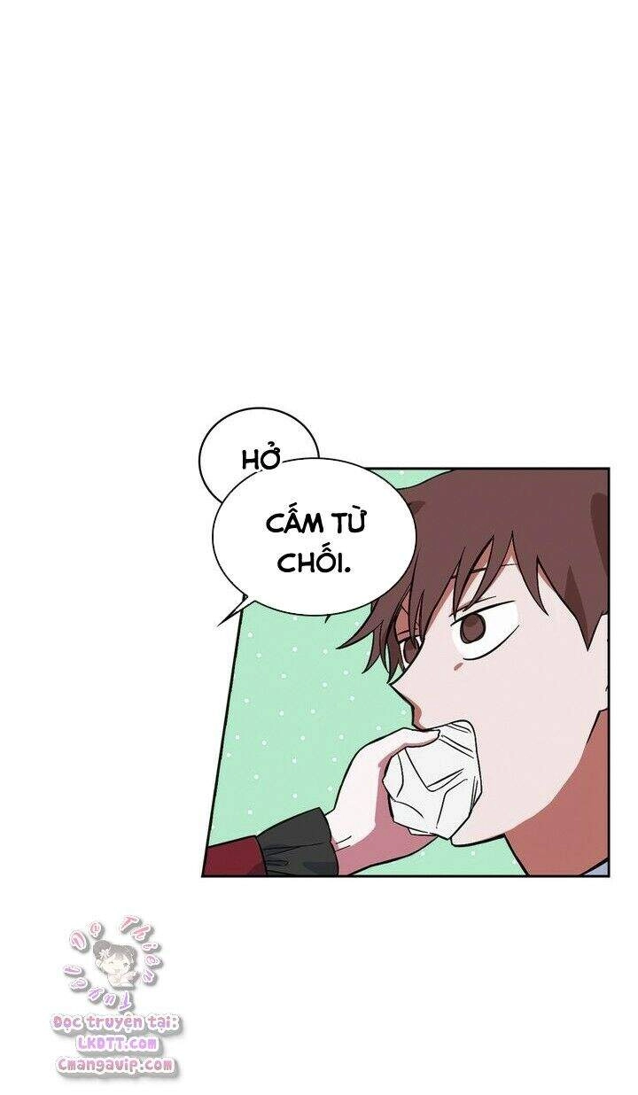 Đừng Đụng Vào Em Trai Ta Chapter 4 - 9