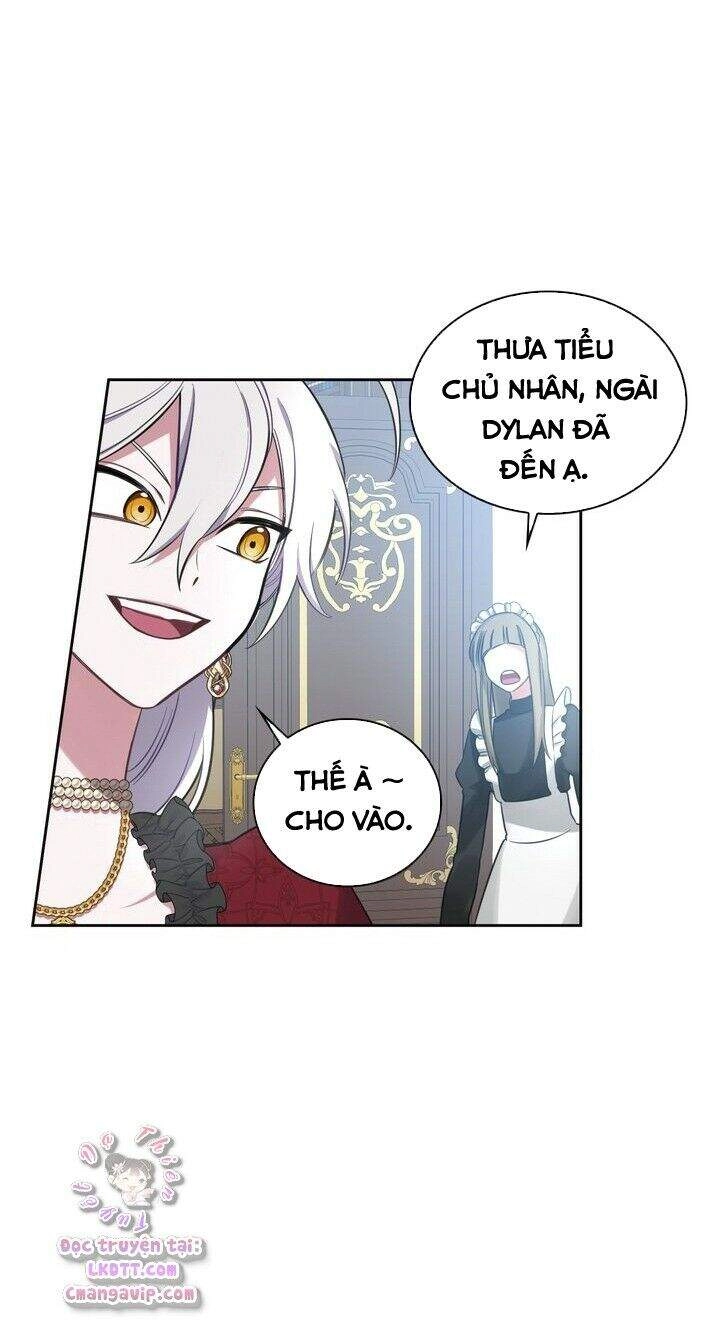 Đừng Đụng Vào Em Trai Ta Chapter 4 - 10