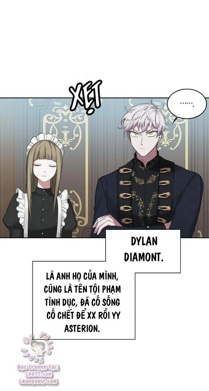 Đừng Đụng Vào Em Trai Ta Chapter 4 - 11