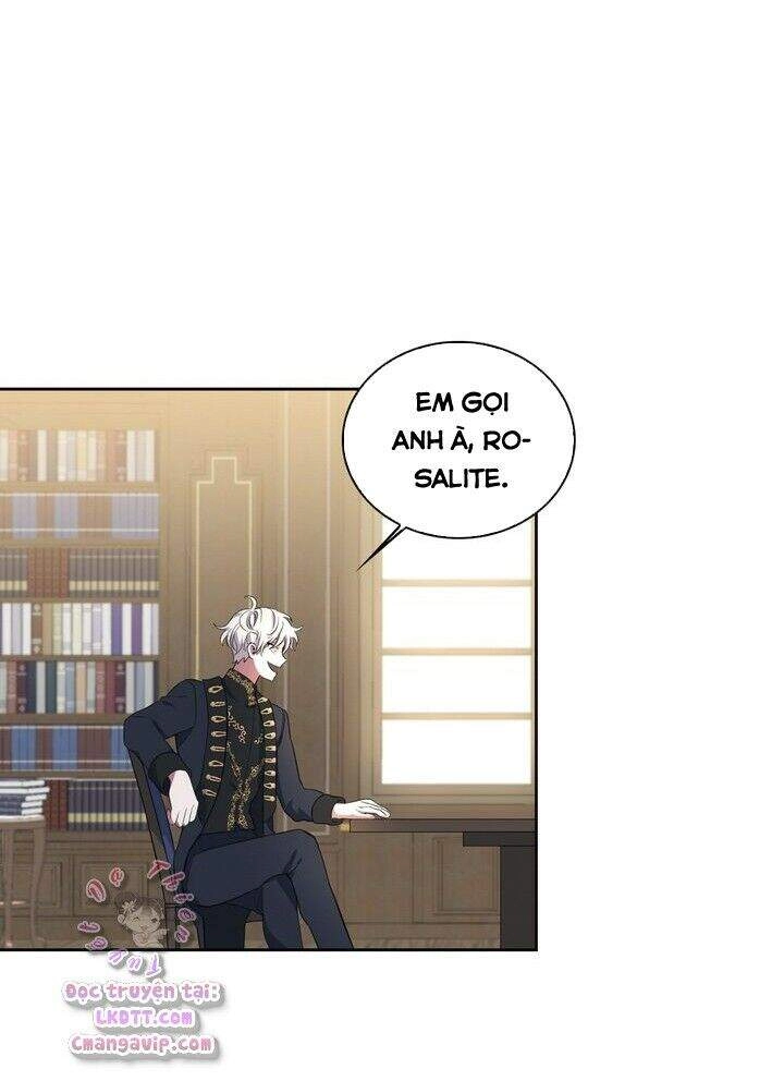 Đừng Đụng Vào Em Trai Ta Chapter 4 - 12