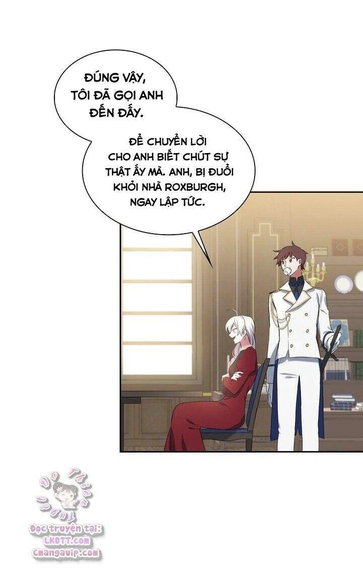 Đừng Đụng Vào Em Trai Ta Chapter 4 - 13