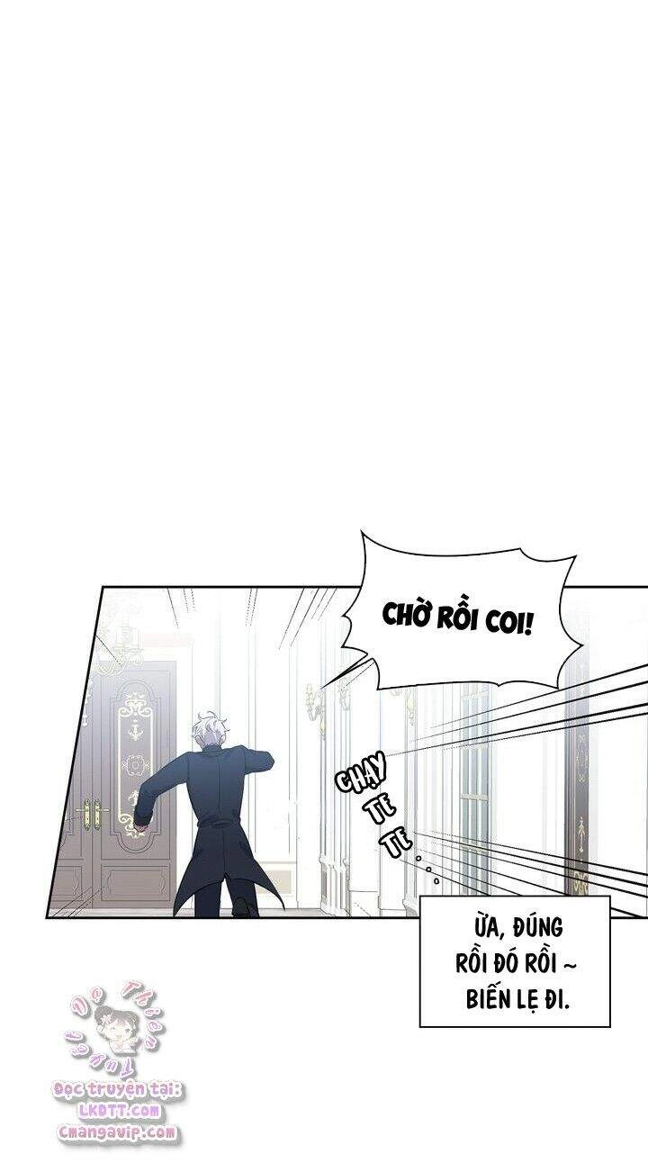 Đừng Đụng Vào Em Trai Ta Chapter 4 - 19