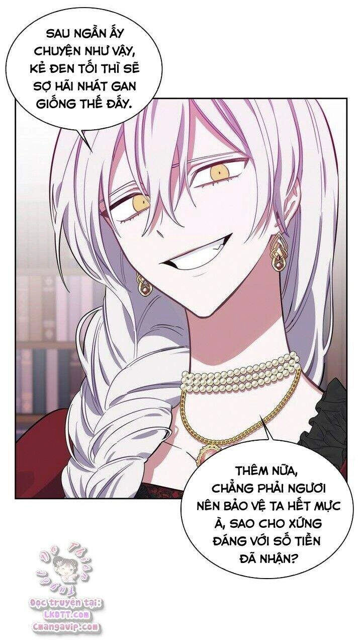 Đừng Đụng Vào Em Trai Ta Chapter 4 - 25