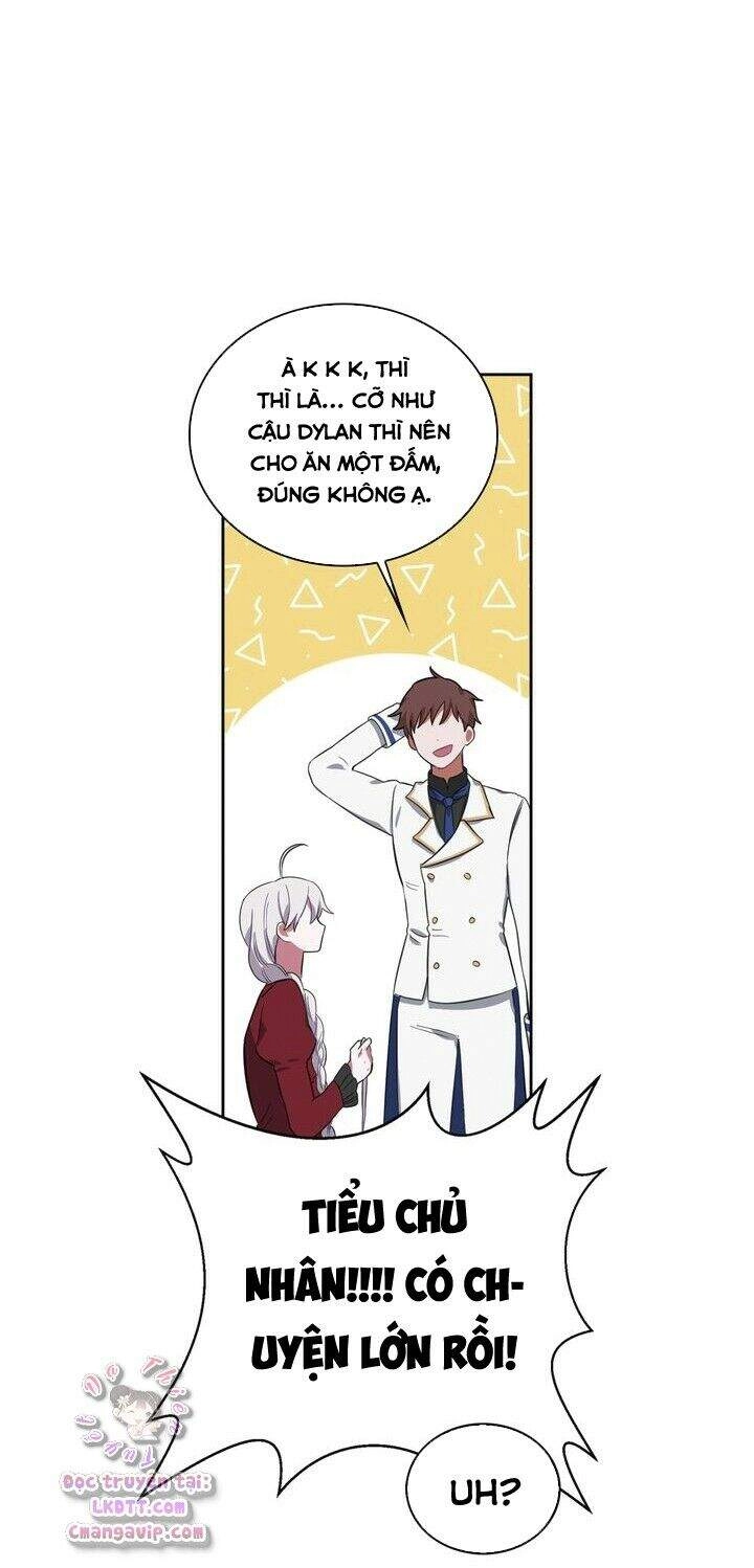 Đừng Đụng Vào Em Trai Ta Chapter 4 - 26