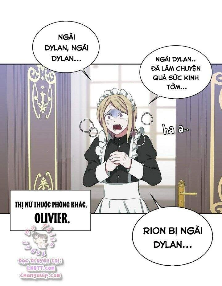 Đừng Đụng Vào Em Trai Ta Chapter 4 - 28