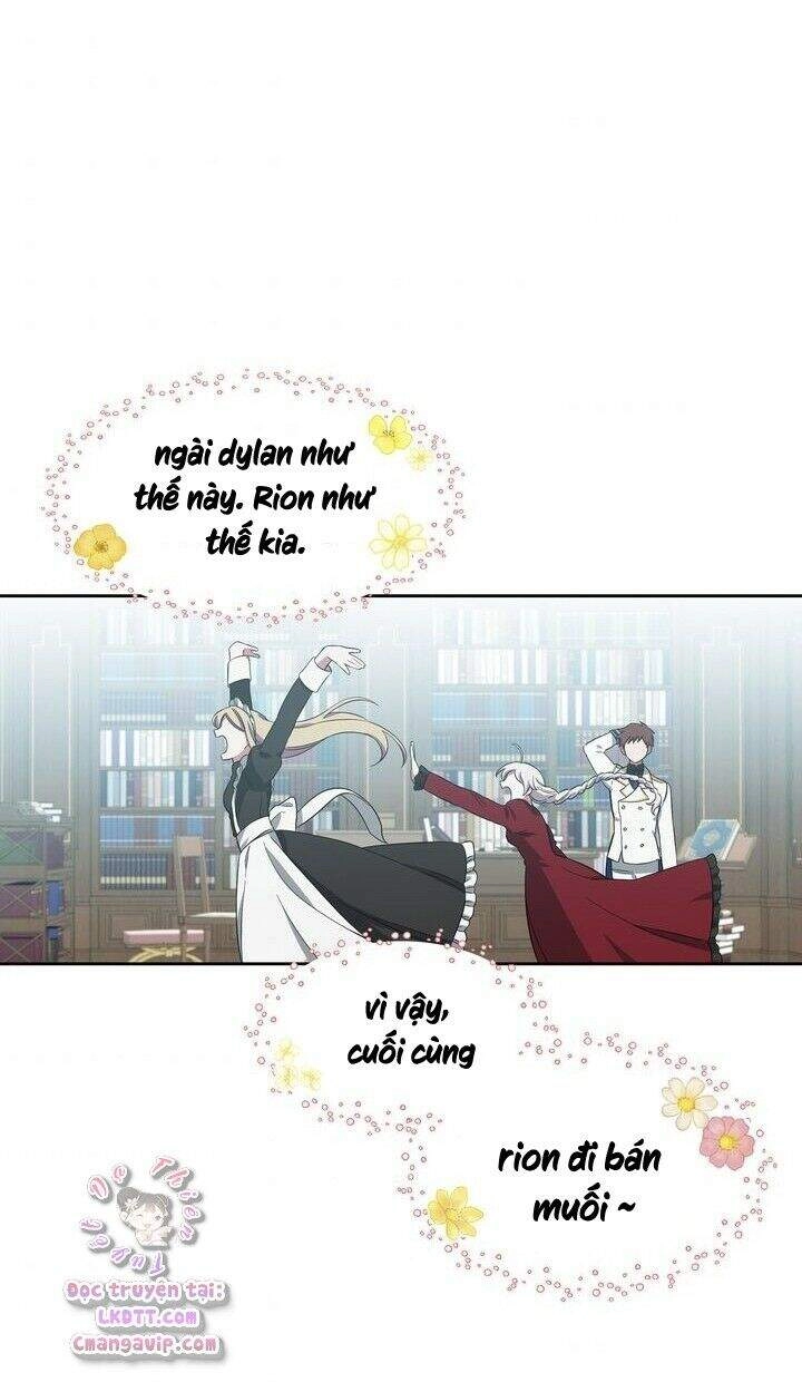 Đừng Đụng Vào Em Trai Ta Chapter 4 - 34