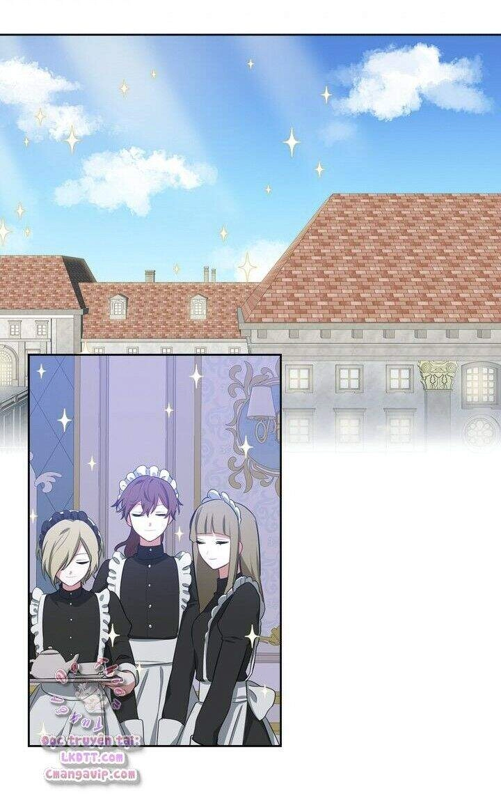 Đừng Đụng Vào Em Trai Ta Chapter 4 - 36