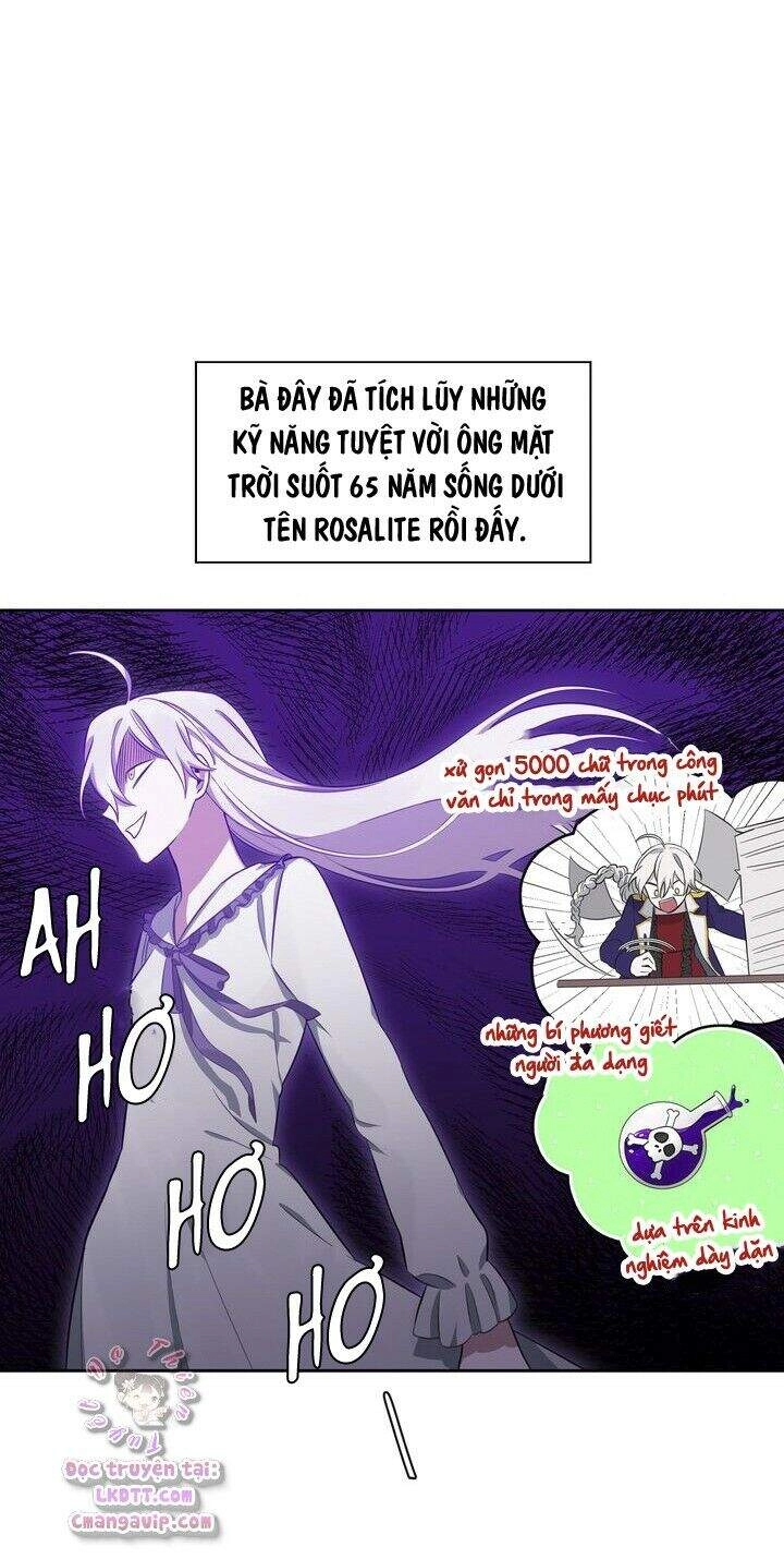 Đừng Đụng Vào Em Trai Ta Chapter 4 - 43