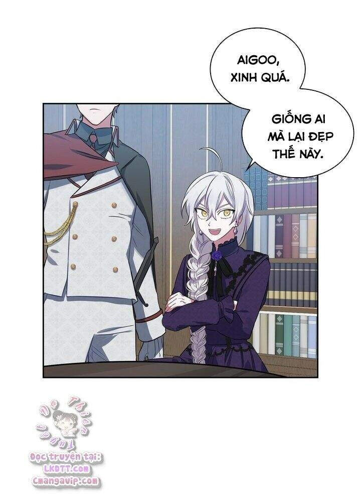 Đừng Đụng Vào Em Trai Ta Chapter 4 - 50