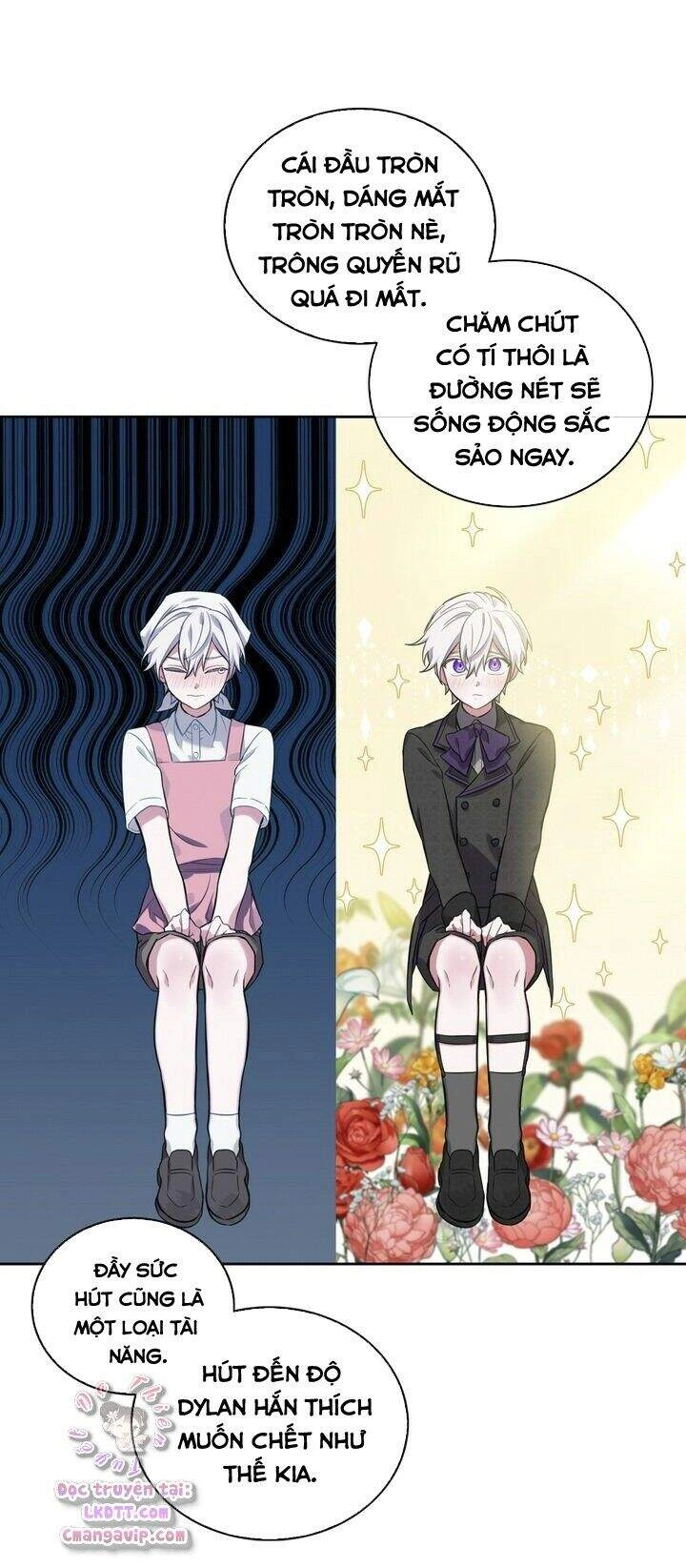 Đừng Đụng Vào Em Trai Ta Chapter 4 - 51