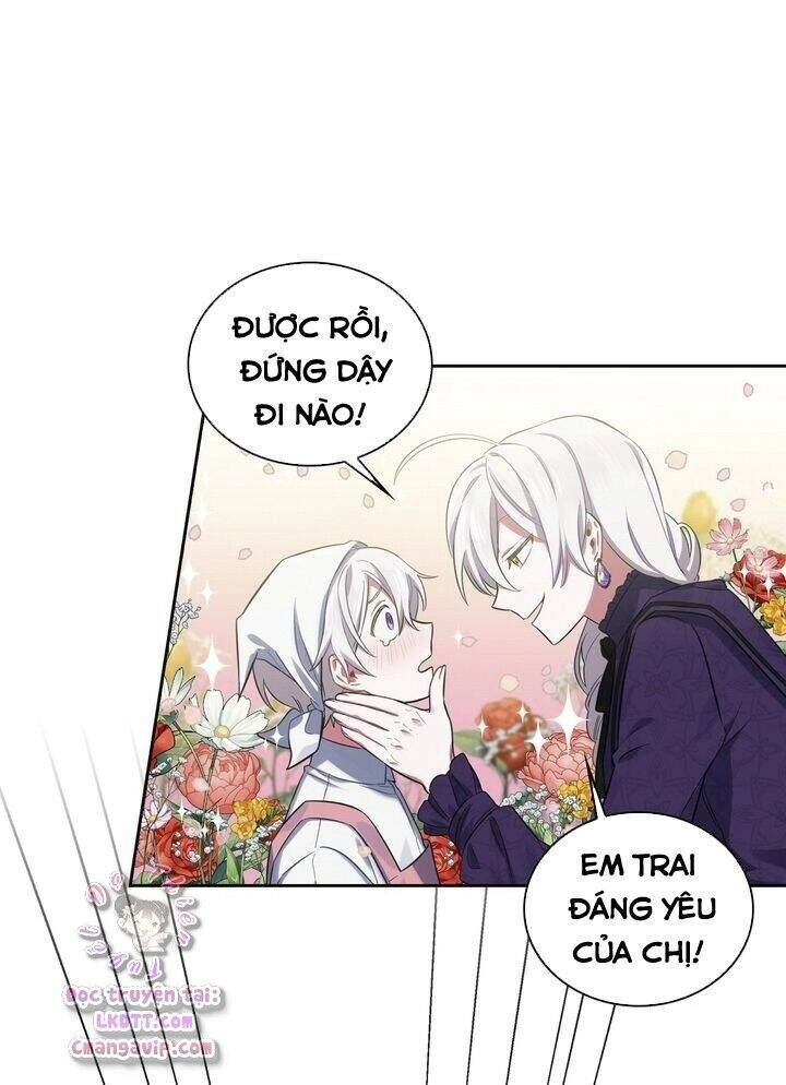 Đừng Đụng Vào Em Trai Ta Chapter 4 - 53