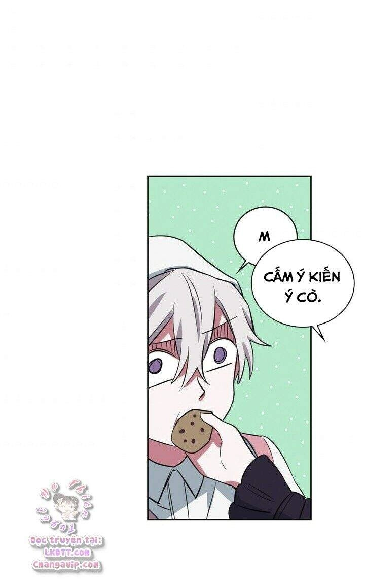 Đừng Đụng Vào Em Trai Ta Chapter 4 - 56