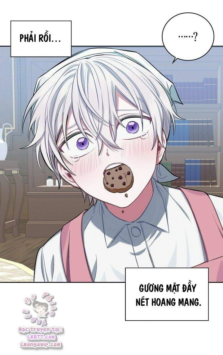 Đừng Đụng Vào Em Trai Ta Chapter 4 - 58