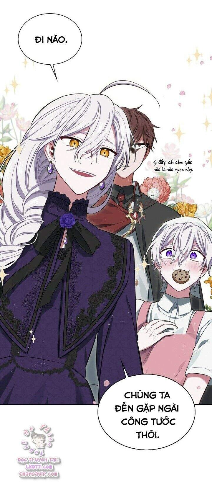 Đừng Đụng Vào Em Trai Ta Chapter 4 - 64