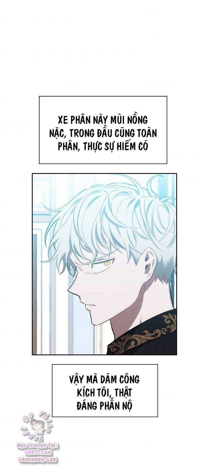 Đừng Đụng Vào Em Trai Ta Chapter 5 - 5