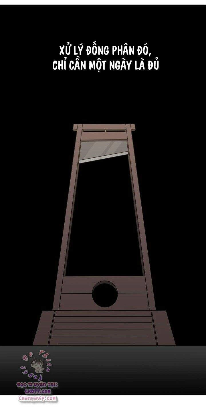 Đừng Đụng Vào Em Trai Ta Chapter 5 - 6