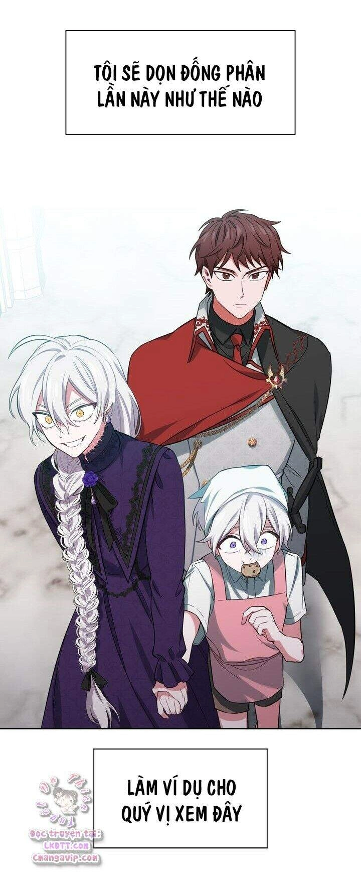 Đừng Đụng Vào Em Trai Ta Chapter 5 - 7