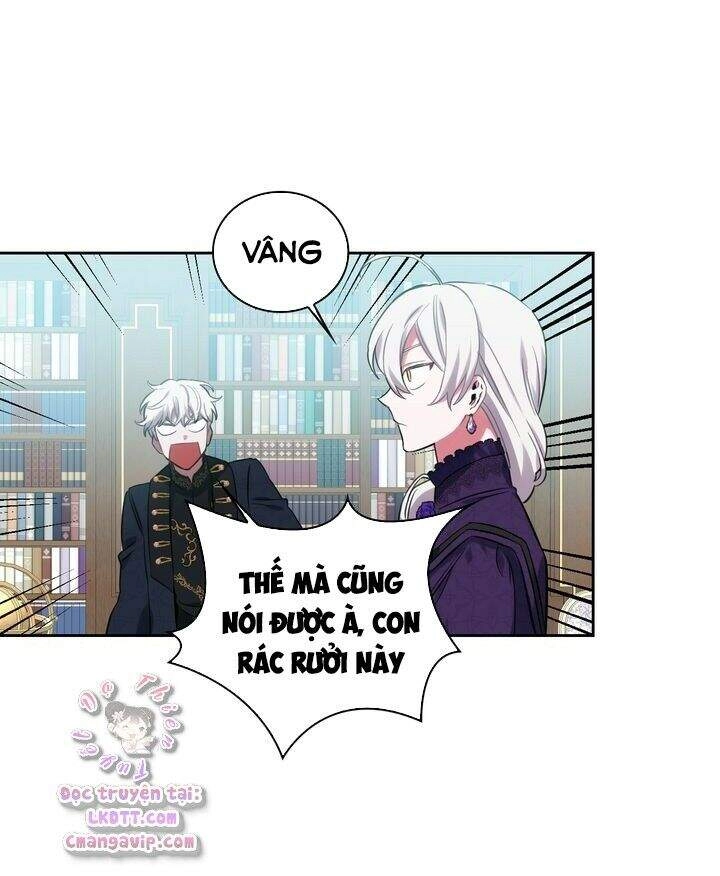 Đừng Đụng Vào Em Trai Ta Chapter 5 - 12