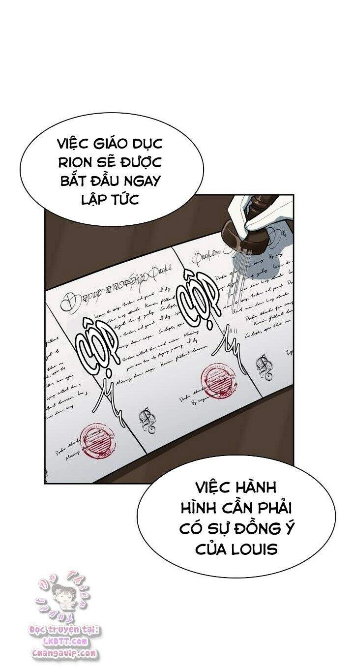 Đừng Đụng Vào Em Trai Ta Chapter 5 - 15