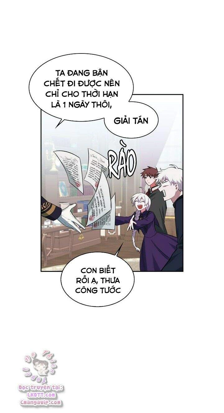 Đừng Đụng Vào Em Trai Ta Chapter 5 - 16